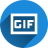 icon Video To GIF(Criador de GIF de altíssima qualidade) 6.2.0