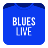 icon Blues Live(Blues Live – Aplicativo para fãs de futebol) 7.5.3.3