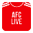 icon AFC Live(AFC Live - para fãs dos Gunners) 7.5.3.3