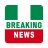 icon Breaking News(Nigéria Notícias de última hora) 10.10.12
