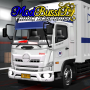 icon Mod Bussid Truk Expedisi(Mod Bussid Expedition Truck)
