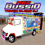 icon Mod Bussid Truk Oleng Dj (Mod Bussid Truck Oleng Dj)