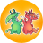 icon comic-mania-solar2d-app(Mania Comic) 1.0.5