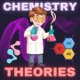 icon chemistry e theories(Química e teorias
)