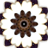 icon Intuitive Mandala(Mandala Intuitiva Oracle Cards) 32.2.3