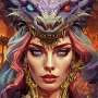icon Clash of Queens: Legacy