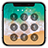 icon Lock Screen(Tela de bloqueio OS12 para iphone 11) 1.0.0