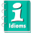 icon Idioms Arabic(Idiomas Árabe) New Design