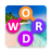 icon com.kooapps.wordxbeachandroid(Word Beach: Word Search Games) 2.01.22.14