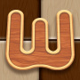 icon Woody(Woody Block Puzzle ®
)