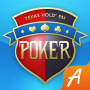 icon RallyAces Poker - Texas Holdem (RallyAces Poker - Texas Hold'em)