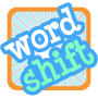 icon Word Shift(Spelling Bee Quiz: Word Shift)