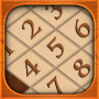 icon Numpuz(Number Puzzle)