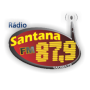 icon Rádio Santana FM - Tacima / PB (Santana Rádio FM - Tacima / PB)