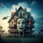 icon Escape Horror: Scary Quest ()