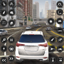 icon Suv Drive Legend Parking Game(Offroad Parking Prado Car Game)