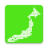 icon Japan(E. Aprendendo o quebra-cabeça do mapa do Japão) 3.4.1
