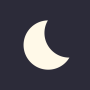 icon My Moon Phase(Minha Fase da Lua - Calendário Lunar
)