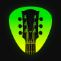 icon Guitar Tuner Pro: Music Tuning
