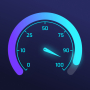 icon Speed Test Internet(Teste de velocidade da Internet Jogos de tiro FPS originais)