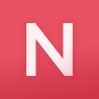 icon Nextory: Audiobooks & E-books (Nextory: Audiolivros e E-books)