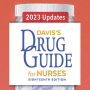 icon Davis’s Drug Guide for Nurses (Guia de Medicamentos de Davis para Enfermeiros
)