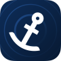 icon Navily - Your Cruising Guide (Navily - Seu guia de cruzeiros)
