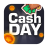 icon CashDay(CashDay: Ganhe dinheiro diariamente) 1.2.2