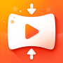 icon MegaCut(MegaCut - Redutor de vídeo)