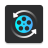 icon Video Converter(Conversor de vídeo: compactar vídeo) 2.3
