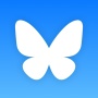 icon Bluesky