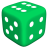 icon Real Dice(Real Roll Dice) 0.6.0