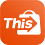 icon Thisshop แอพช้อปปิ้งผ่อนสินค้า (Thisshop Parcelamento Compras App)