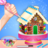 icon Cake Decorating Cake Games Fun(Bolo Decoração Jogos de bolo Diversão) 1.2.4