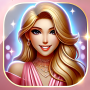 icon Fashion Battle - Dress up game (Fashion Battle - Jogo de vestir)