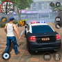 icon Us Police Car Driving Games(Perseguição de carros de polícia: Jogos de polícia)
