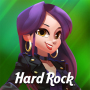 icon Match 3 - Hard Rock Adventures