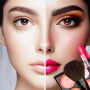 icon Pimple Remover & Makeup Cam (Removedor de espinhas e câmera de maquiagem)