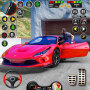 icon Car Racing Majesty(Car Racing Games 3D - Jogo de carros)
