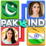 icon Pak vs India Ludo Match(India vs Paquistão Ludo Online)