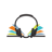 icon Audiolibrix(Audiolibrix - Audiobooks) 10.2.5