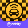 icon Tappsi Easy(Easy Tappsi, a Cabify app)