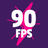 icon 90 FPS(90 FPS / 120 FPS e IPAD VIEW) 107
