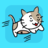 icon ChaseTheCat!(Chase The Cat - jogos de) 2.7