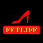 icon Fetlife(Fetlife: Kinky Fetish Namoro
)