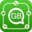 icon GB Status Saver(GB WMassap 2021 -) 1.1
