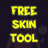 icon FFFSkin Tools(FFF FF Skin Tool, skin, Emote, Elite pass Bundles
) 1.02407.B21