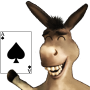 icon The Donkey(O burro)