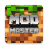 icon Master for MCPE(MOD-MASTER para Minecraft PE) 4.8.1