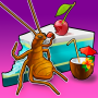 icon Insect Run 3D(insetos Corra 3D
)